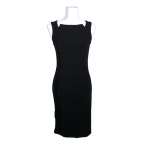 Unisex Esprit - Mitteveniv kleit, suurus 36 - Must (1)