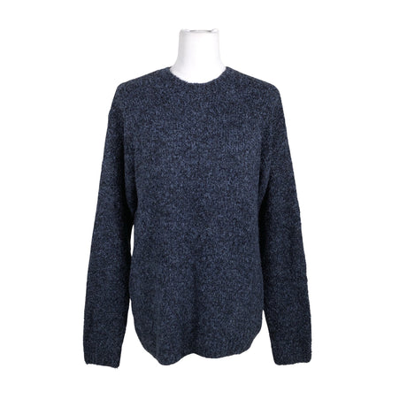 Unisex Benetton - Kootud tuunika, suurus 36 - Sinine ()