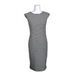 Unisex Cut & Pret - Trikotaažist kleit, suurus 36 - Must ()