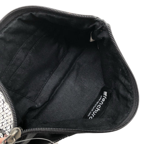 Unisex Fenchurch - Teatrikott, suurus Mini - Hall (2)