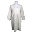 Unisex Bypias - Mitteveniv kleit, suurus 34 - Beige ()