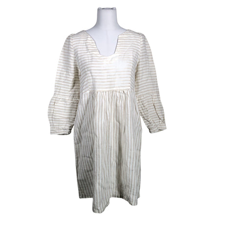 Unisex Bypias - Mitteveniv kleit, suurus 34 - Beige ()