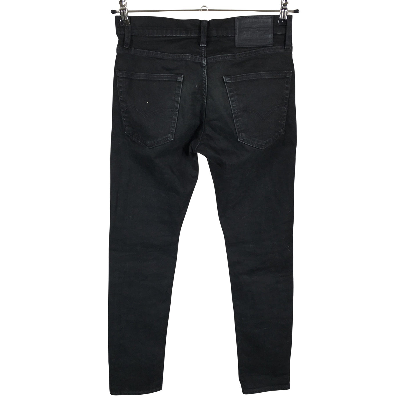 Unisex Levi's - Teksad, suurus W30 - Must (2)