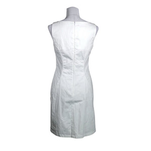 Unisex Esprit - Mitteveniv kleit, suurus 38 - Valge (2)