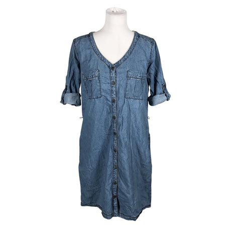 Unisex Esprit - Mitteveniv kleit, suurus 40 - Sinine ()