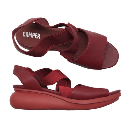Unisex Camper - Rihmikud, suurus 41 - Punane ()