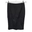 Unisex Marimekko - Mitteveniv seelik, suurus 34 - Must ()
