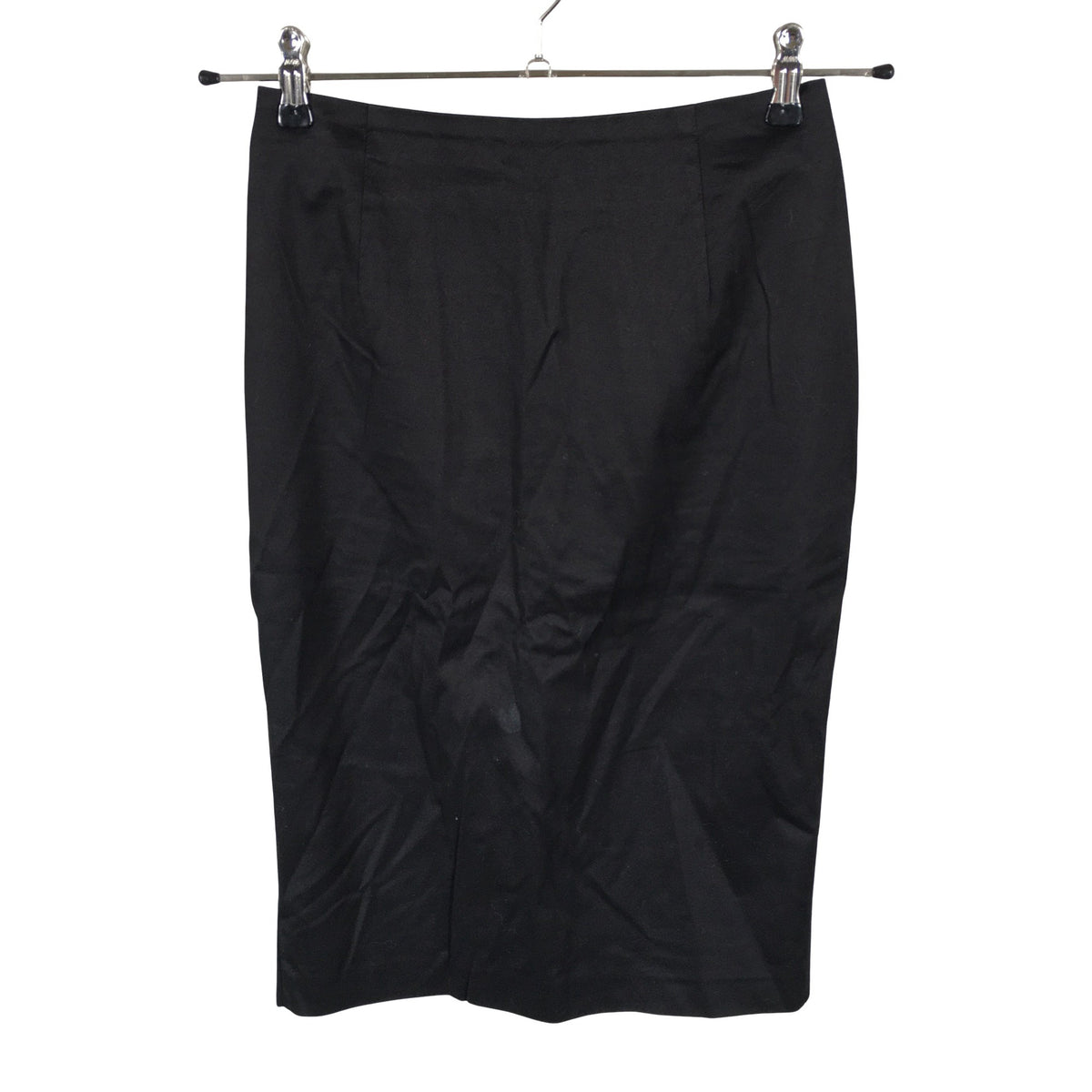 Unisex Marimekko - Mitteveniv seelik, suurus 34 - Must (1)