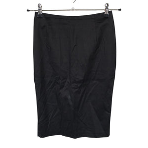 Unisex Marimekko - Mitteveniv seelik, suurus 34 - Must (1)