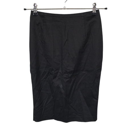 Unisex Marimekko - Mitteveniv seelik, suurus 34 - Must ()