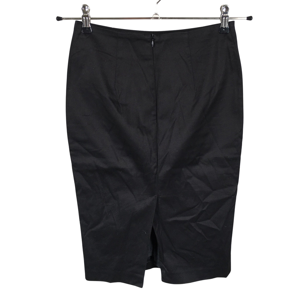 Unisex Marimekko - Mitteveniv seelik, suurus 34 - Must (2)