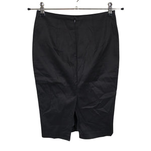 Unisex Marimekko - Mitteveniv seelik, suurus 34 - Must (2)