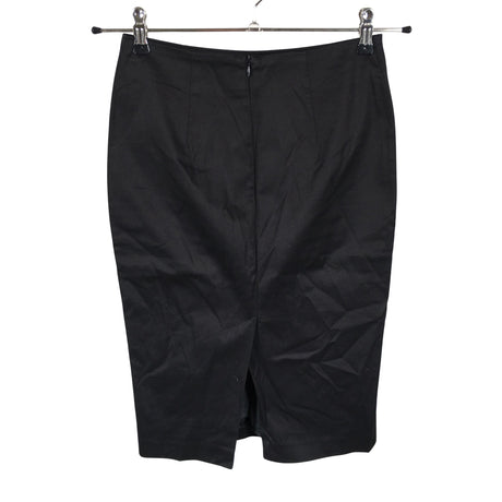 Unisex Marimekko - Mitteveniv seelik, suurus 34 - Must (2)