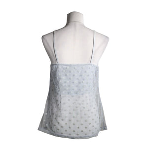 Unisex River Island - Topp, suurus 38 - Helesinine (2)
