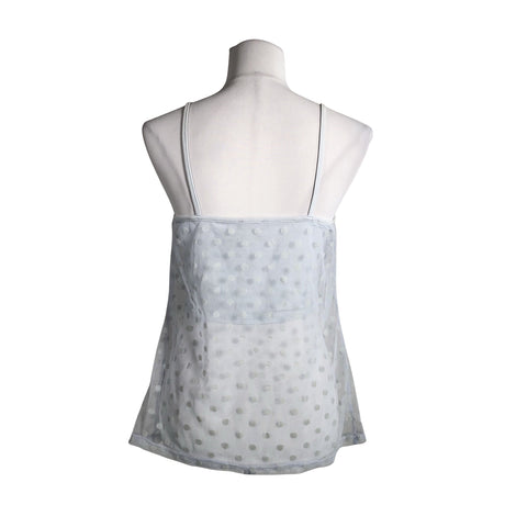 Unisex River Island - Topp, suurus 38 - Helesinine (2)