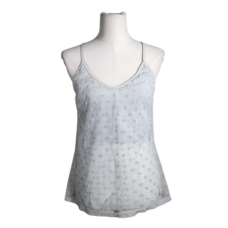 Unisex River Island - Topp, suurus 38 - Helesinine ()