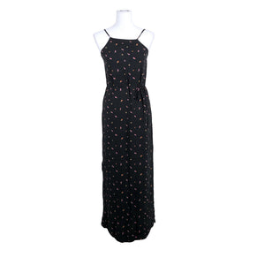 Unisex Tom Tailor - Mitteveniv kleit, suurus 36 - Must (1)