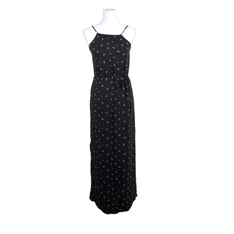Unisex Tom Tailor - Mitteveniv kleit, suurus 36 - Must ()