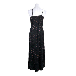 Unisex Tom Tailor - Mitteveniv kleit, suurus 36 - Must (2)