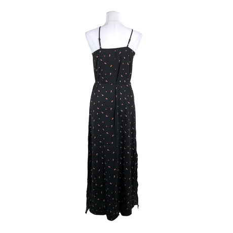 Unisex Tom Tailor - Mitteveniv kleit, suurus 36 - Must (2)