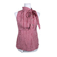 Unisex Benetton - Topp, suurus 38 - Roosa ()