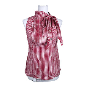 Unisex Benetton - Topp, suurus 38 - Roosa (1)