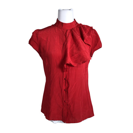 Unisex Ivo Nikkolo - Topp, suurus 38 - Punane ()