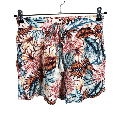 Unisex Lindex - Lühikesed püksid, suurus 36 - Punane ()