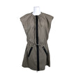 Unisex Ivo Nikkolo - Mitteveniv kleit, suurus 38 - Pruun ()