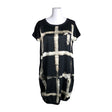 Unisex Esprit - Mitteveniv kleit, suurus 38 - Must ()