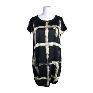 Unisex Esprit - Mitteveniv kleit, suurus 38 - Must (1)