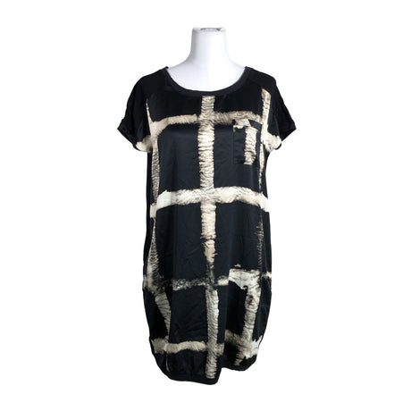 Unisex Esprit - Mitteveniv kleit, suurus 38 - Must ()