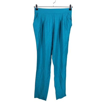 Unisex Benetton - Mittevenivad püksid, suurus 44 - Sinine ()