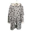 Unisex Marks&Spencer - Hommikumantel, suurus 152 - 158 - Hall ()
