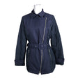 Unisex St-martins - Trentš, suurus 38 - Sinine ()