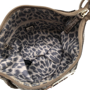 Unisex Guess - Käekott, suurus Midi - Roheline (2)
