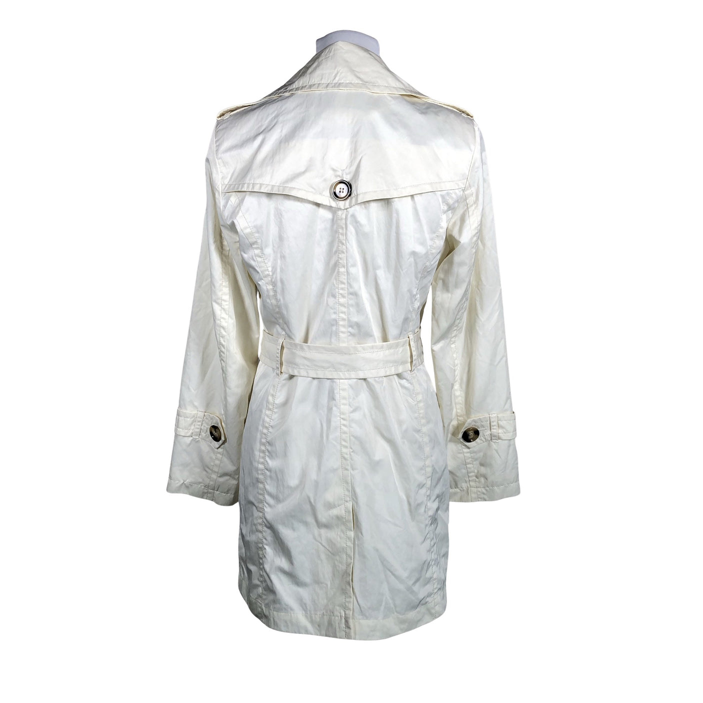 Unisex Flare Collection - Trentš, suurus 36 - Looduslik valge (2)