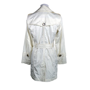 Unisex Flare Collection - Trentš, suurus 36 - Looduslik valge (2)