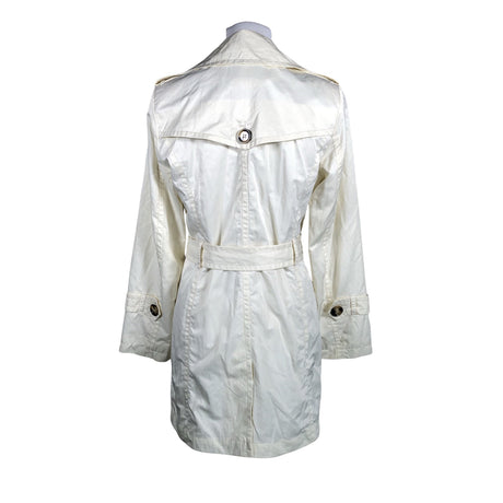 Unisex Flare Collection - Trentš, suurus 36 - Looduslik valge (2)