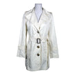 Unisex Flare Collection - Trentš, suurus 36 - Looduslik valge ()