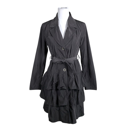 Unisex Alice Bizous - Trentš, suurus 36 - Hall ()