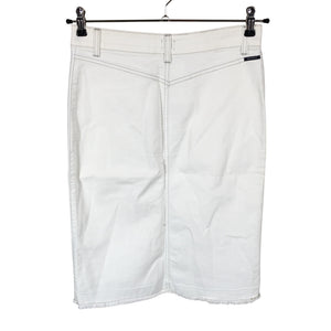 Unisex Boomerang - Teksaseelik, suurus 36 - Valge (2)