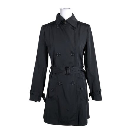 Unisex InWear - Trentš, suurus 36 - Must ()