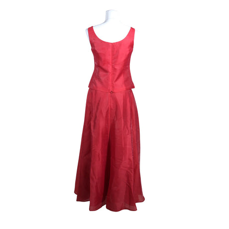 Unisex Ril's - Pidulik top, suurus 36 - Punane (2)