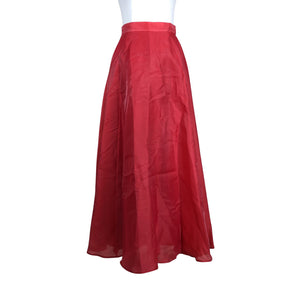Unisex Ril's - Pidulik top, suurus 36 - Punane (3)
