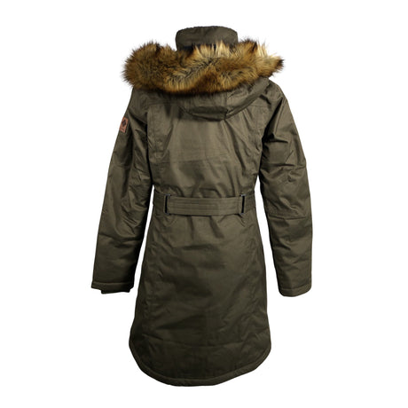 Unisex Columbia - Talvejope, suurus 38 - Roheline (2)