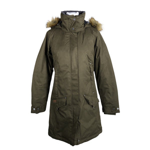 Unisex Columbia - Talvejope, suurus 38 - Roheline (1)