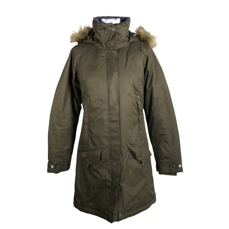 Unisex Columbia - Talvejope, suurus 38 - Roheline ()