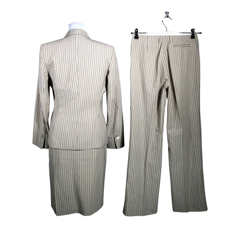 Unisex Ril's - Kostüüm, suurus 34 - Beige (2)