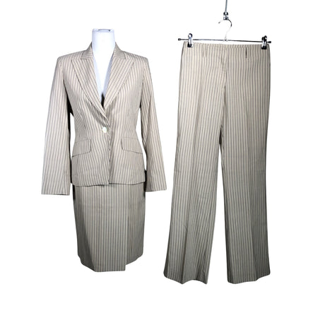 Unisex Ril's - Kostüüm, suurus 34 - Beige ()